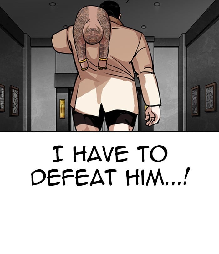 Lookism - Manhwa chapter 298 - page 136
