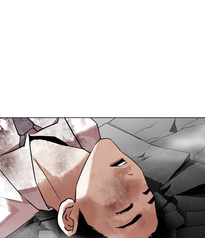 Lookism - Manhwa chapter 298 - page 140