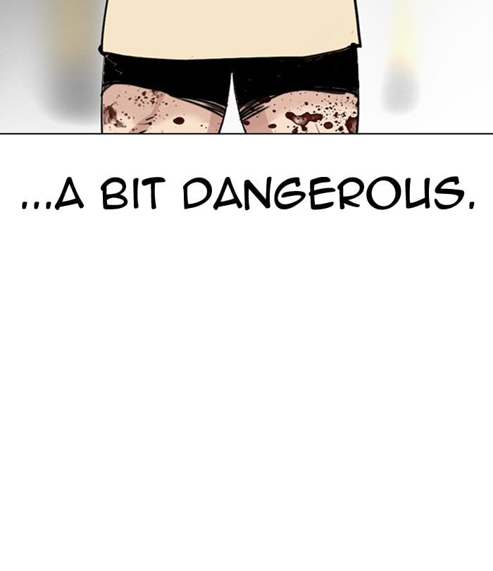 Lookism - Manhwa chapter 298 - page 152