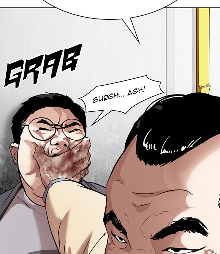 Lookism - Manhwa chapter 298 - page 154