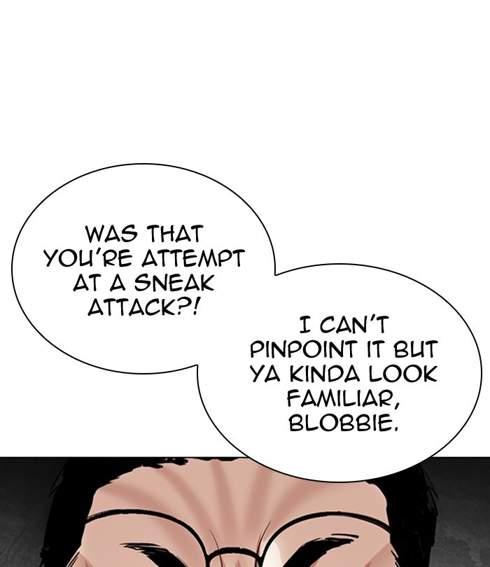 Lookism - Manhwa chapter 298 - page 156