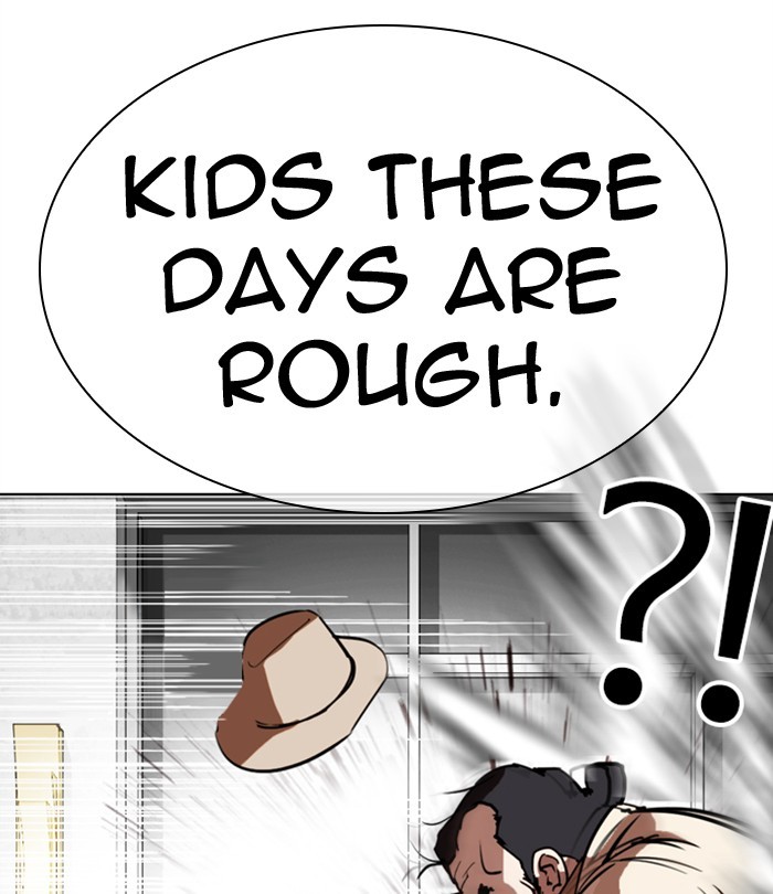 Lookism - Manhwa chapter 298 - page 16