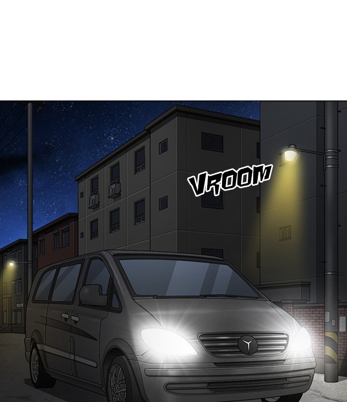 Lookism - Manhwa chapter 298 - page 160