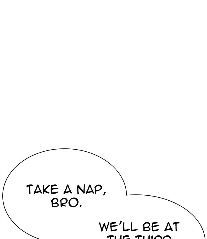 Lookism - Manhwa chapter 298 - page 164