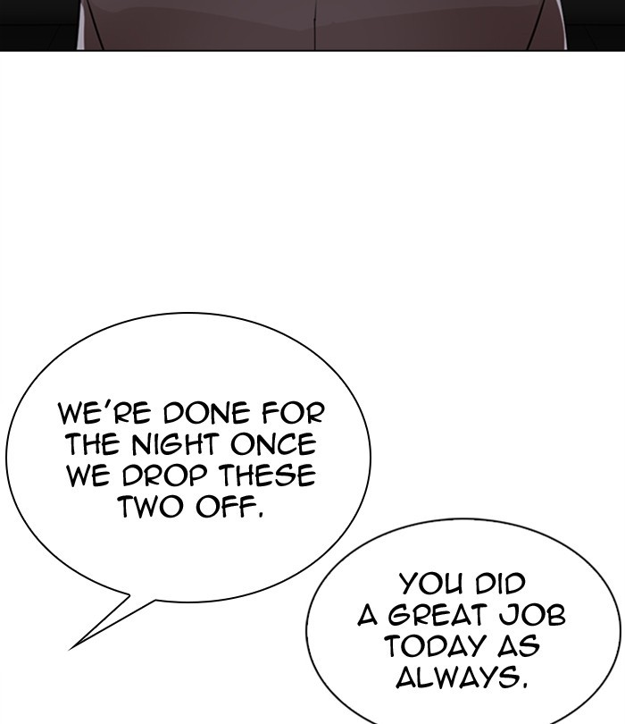 Lookism - Manhwa chapter 298 - page 166