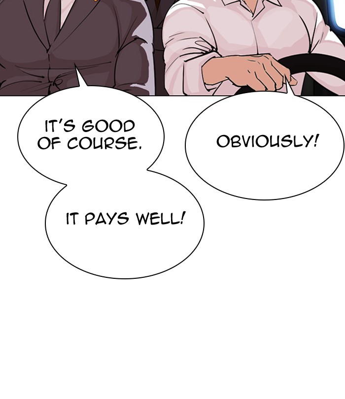Lookism - Manhwa chapter 298 - page 169