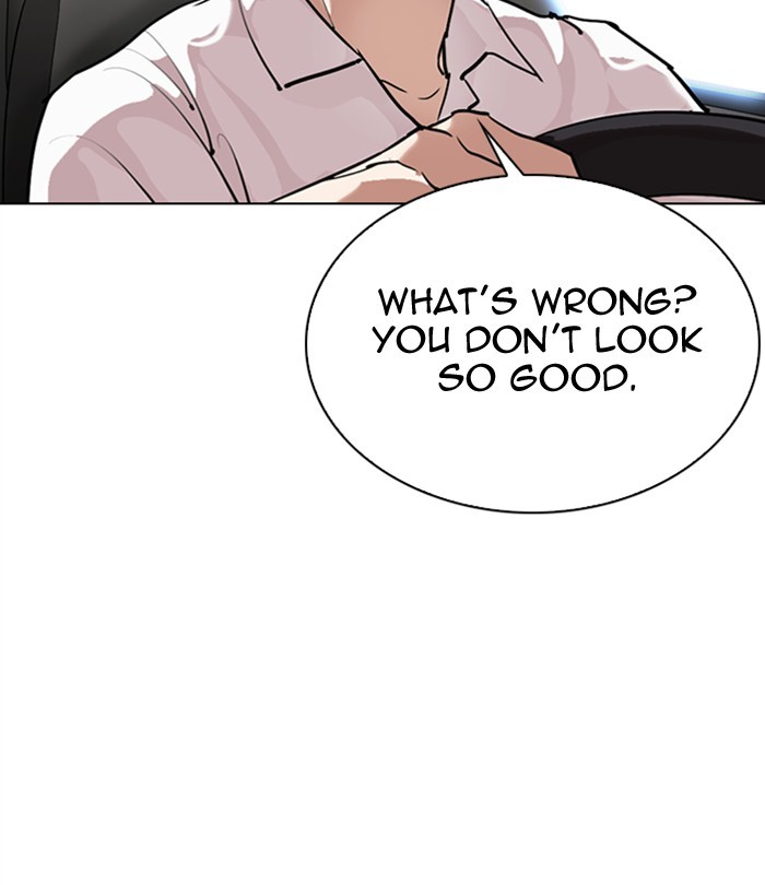 Lookism - Manhwa chapter 298 - page 171