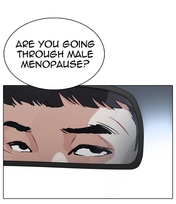 Lookism - Manhwa chapter 298 - page 172