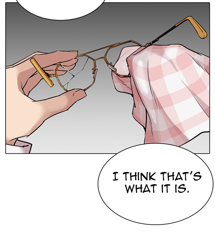 Lookism - Manhwa chapter 298 - page 174