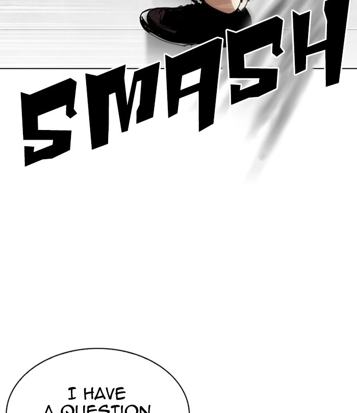 Lookism - Manhwa chapter 298 - page 18