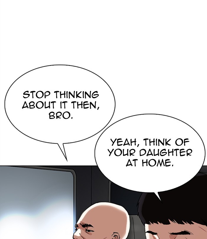 Lookism - Manhwa chapter 298 - page 180