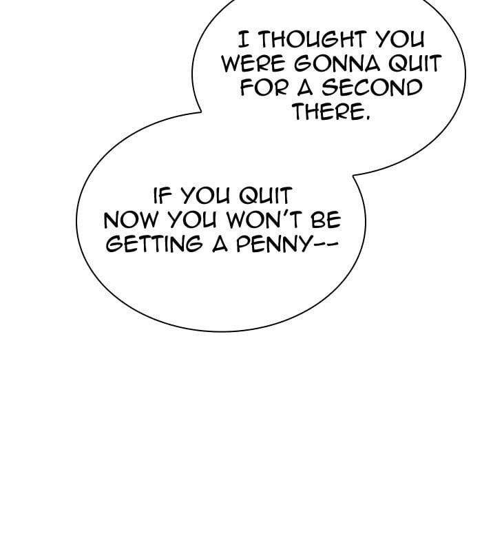 Lookism - Manhwa chapter 298 - page 182
