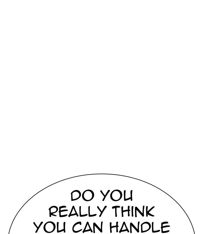 Lookism - Manhwa chapter 298 - page 191