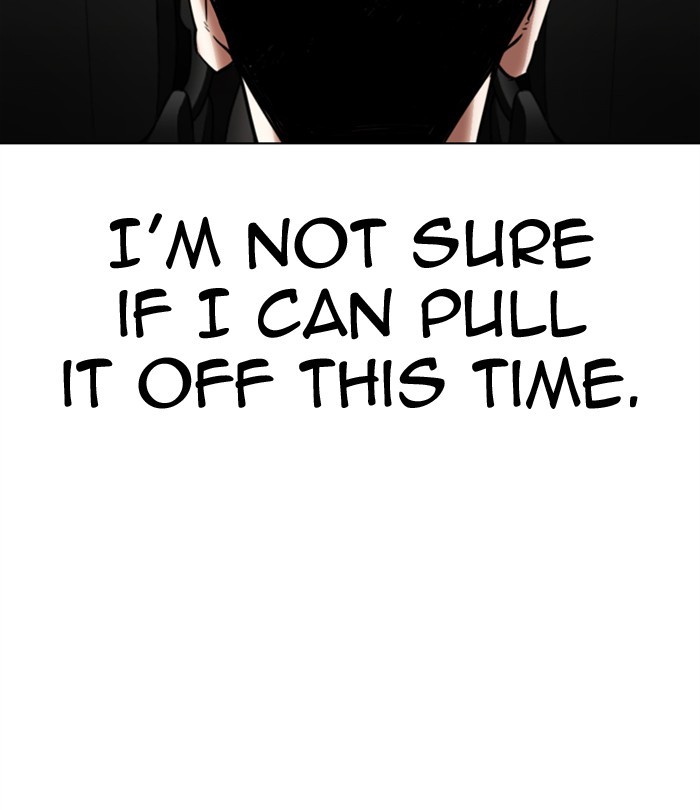 Lookism - Manhwa chapter 298 - page 202