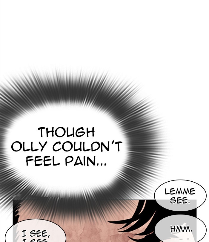 Lookism - Manhwa chapter 298 - page 23