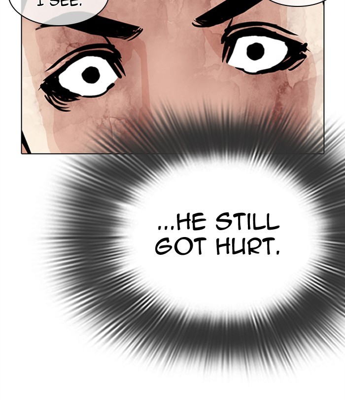 Lookism - Manhwa chapter 298 - page 24