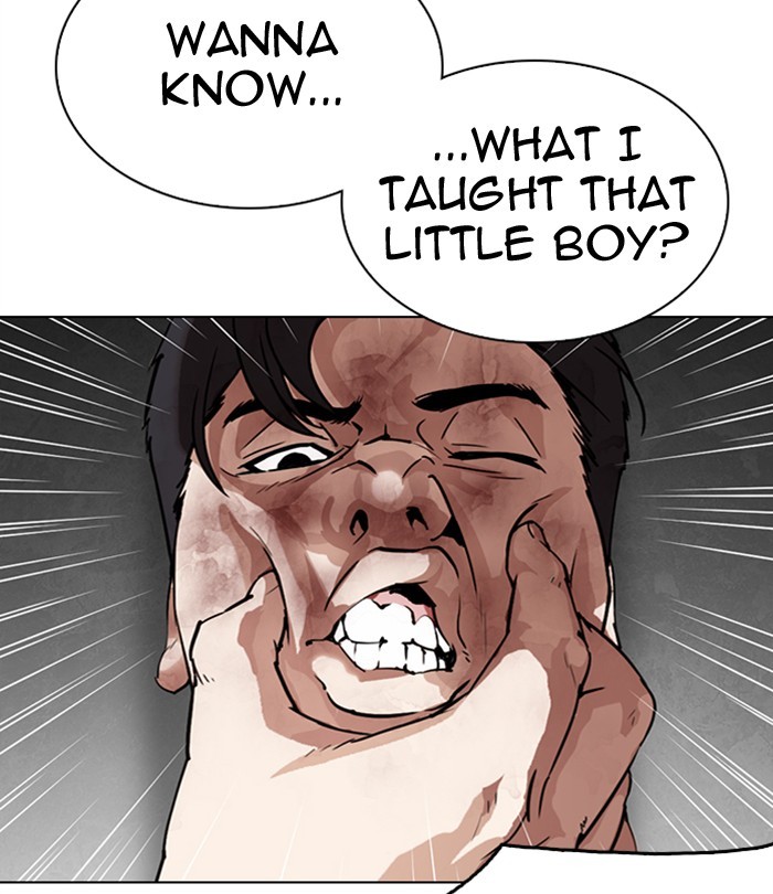 Lookism - Manhwa chapter 298 - page 31
