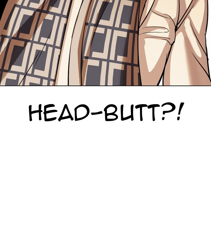 Lookism - Manhwa chapter 298 - page 34