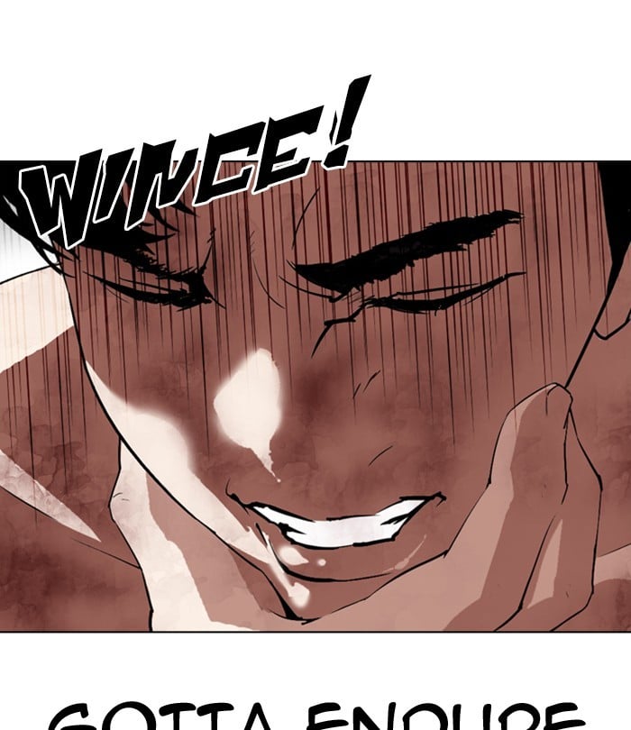 Lookism - Manhwa chapter 298 - page 35