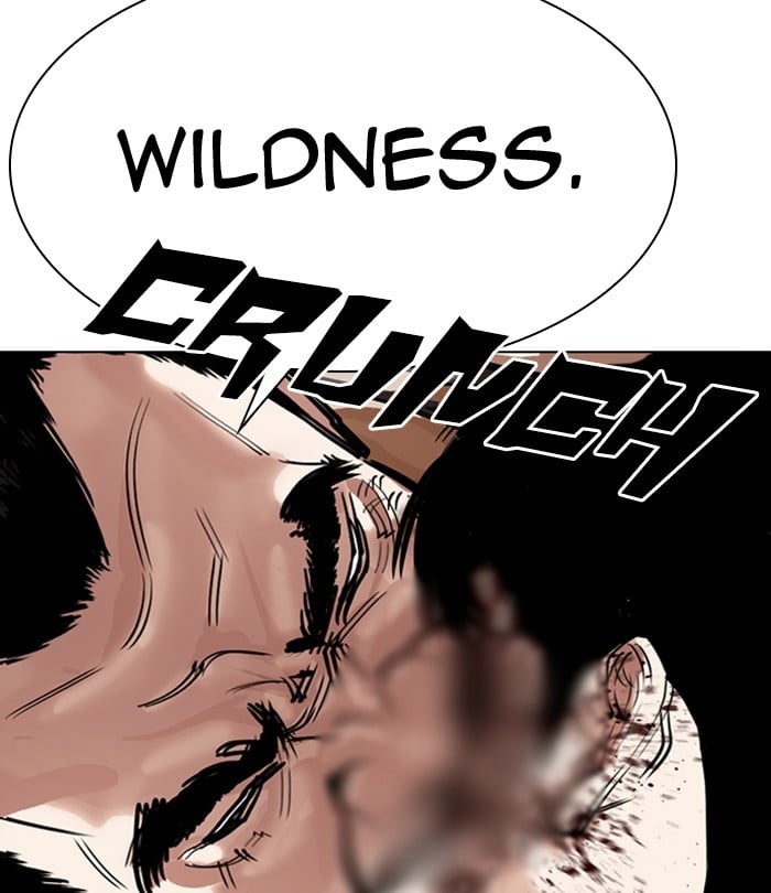 Lookism - Manhwa chapter 298 - page 37