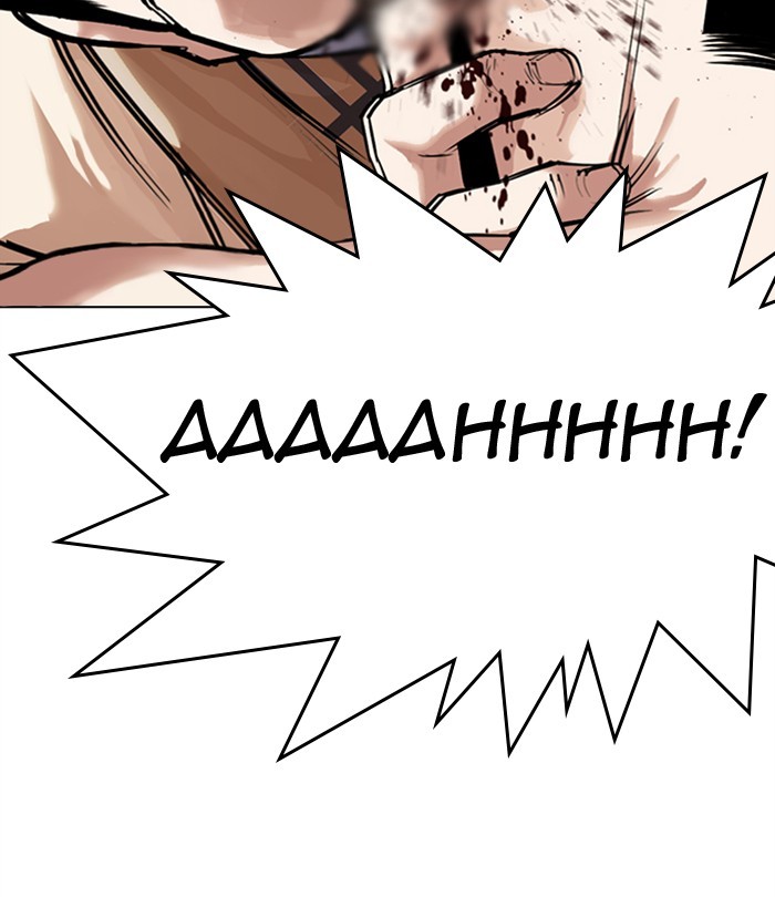 Lookism - Manhwa chapter 298 - page 38
