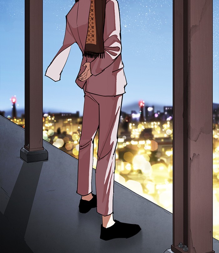Lookism - Manhwa chapter 298 - page 4