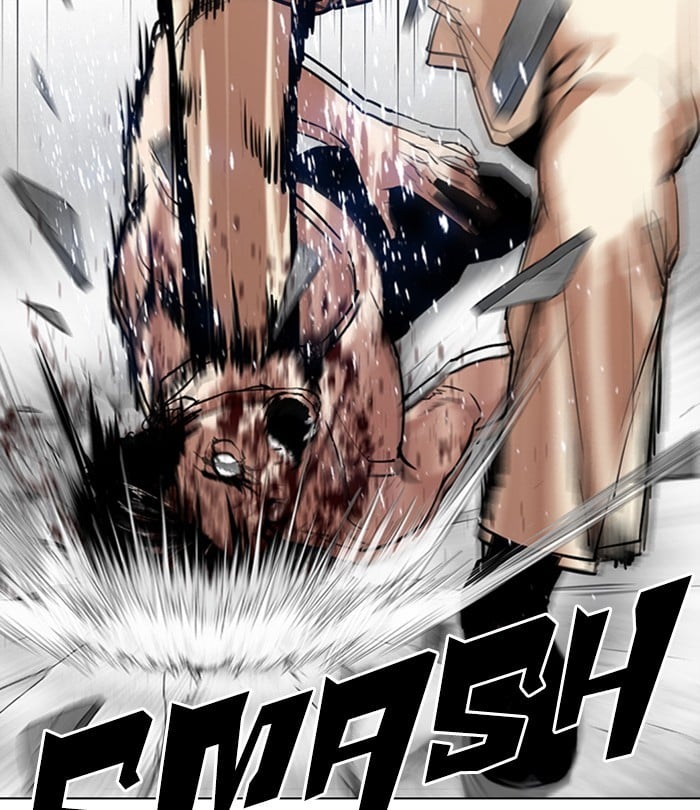 Lookism - Manhwa chapter 298 - page 41
