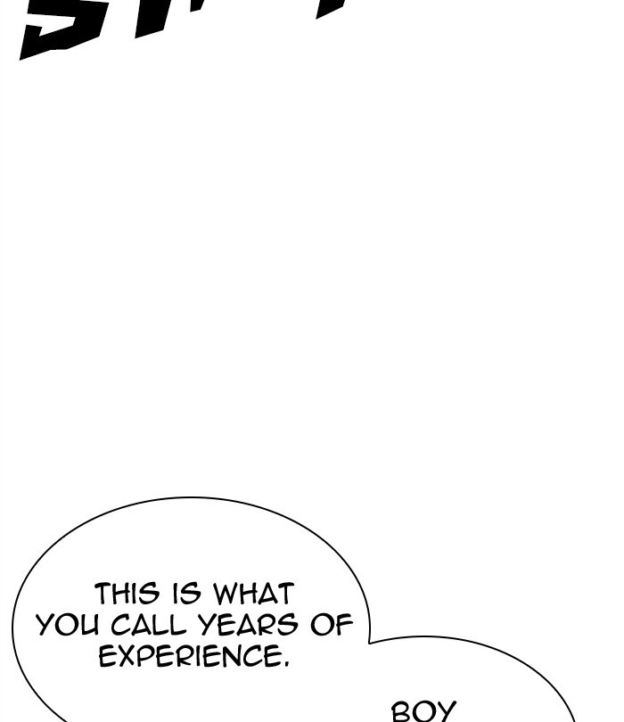 Lookism - Manhwa chapter 298 - page 42