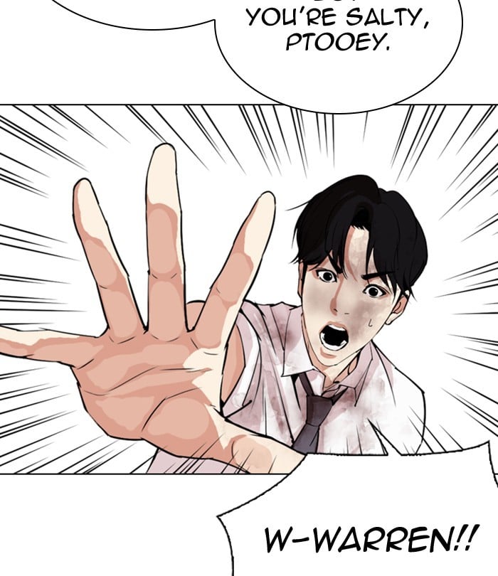 Lookism - Manhwa chapter 298 - page 43