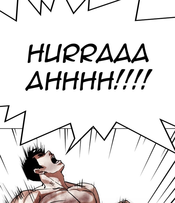 Lookism - Manhwa chapter 298 - page 47