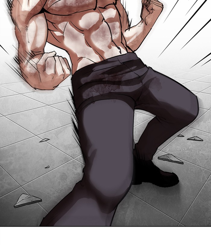 Lookism - Manhwa chapter 298 - page 48