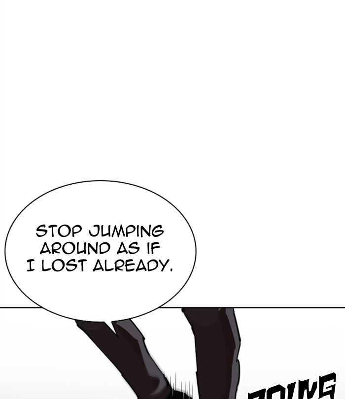 Lookism - Manhwa chapter 298 - page 49