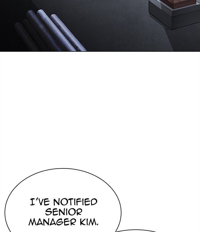 Lookism - Manhwa chapter 298 - page 5