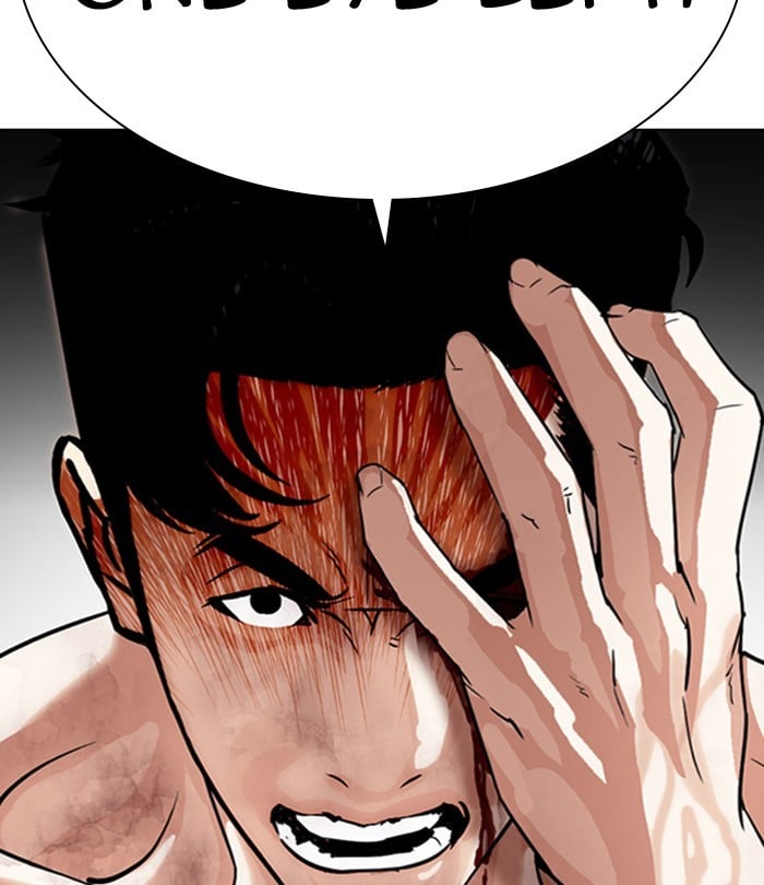 Lookism - Manhwa chapter 298 - page 52