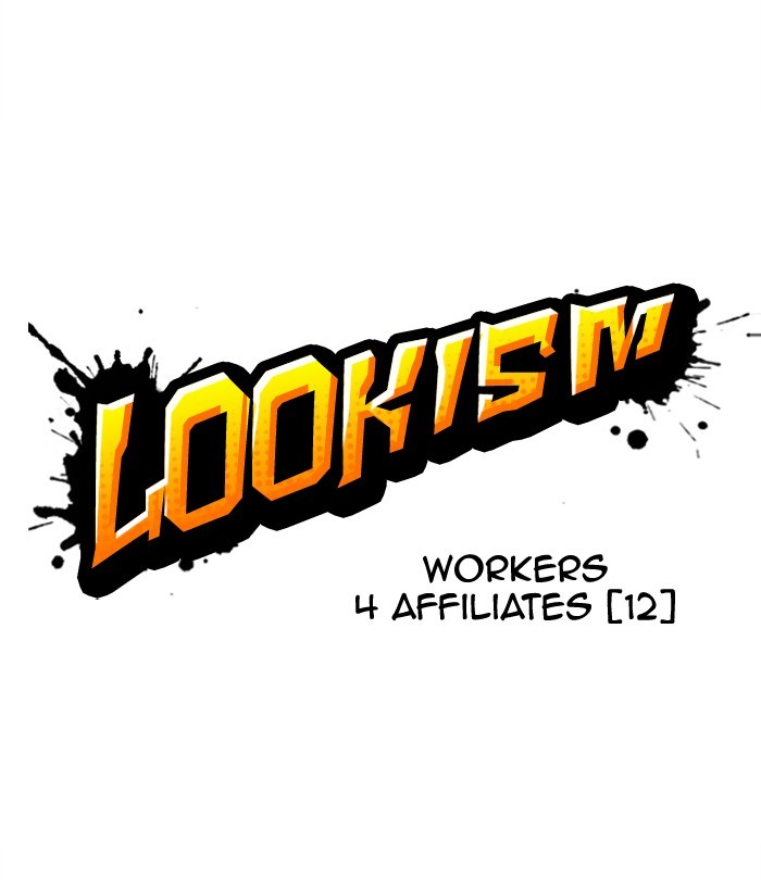 Lookism - Manhwa chapter 298 - page 54