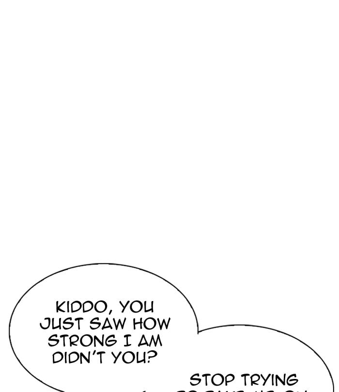 Lookism - Manhwa chapter 298 - page 55