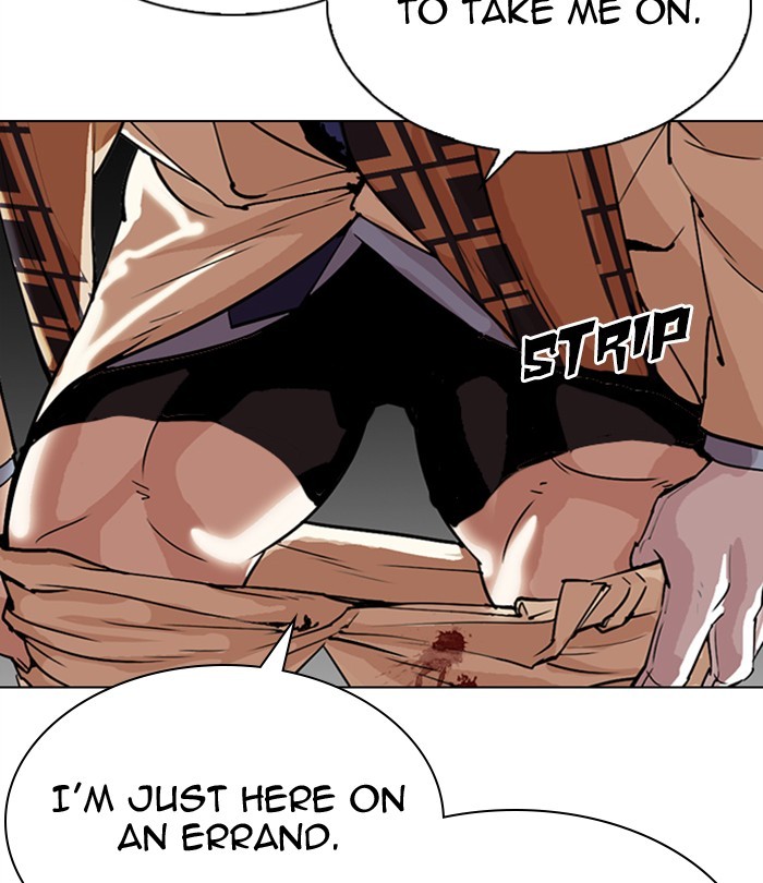 Lookism - Manhwa chapter 298 - page 56