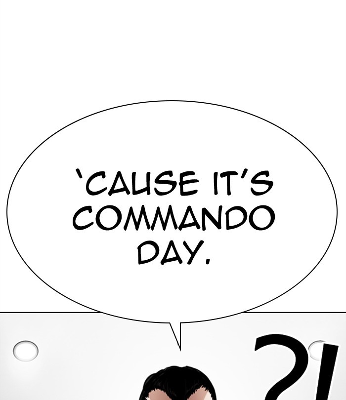 Lookism - Manhwa chapter 298 - page 60