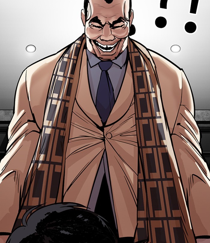 Lookism - Manhwa chapter 298 - page 61
