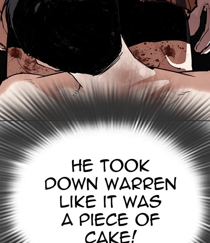 Lookism - Manhwa chapter 298 - page 62