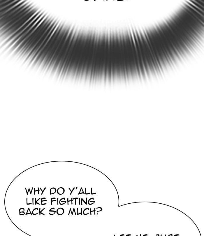 Lookism - Manhwa chapter 298 - page 63