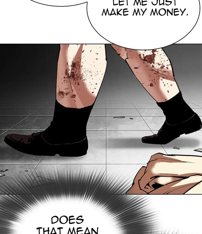 Lookism - Manhwa chapter 298 - page 64