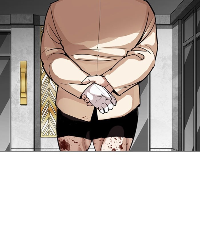 Lookism - Manhwa chapter 298 - page 67