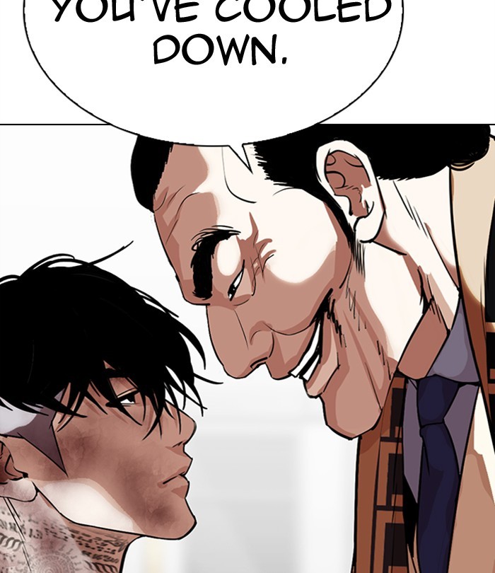 Lookism - Manhwa chapter 298 - page 70