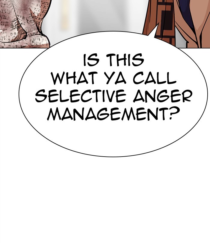 Lookism - Manhwa chapter 298 - page 71