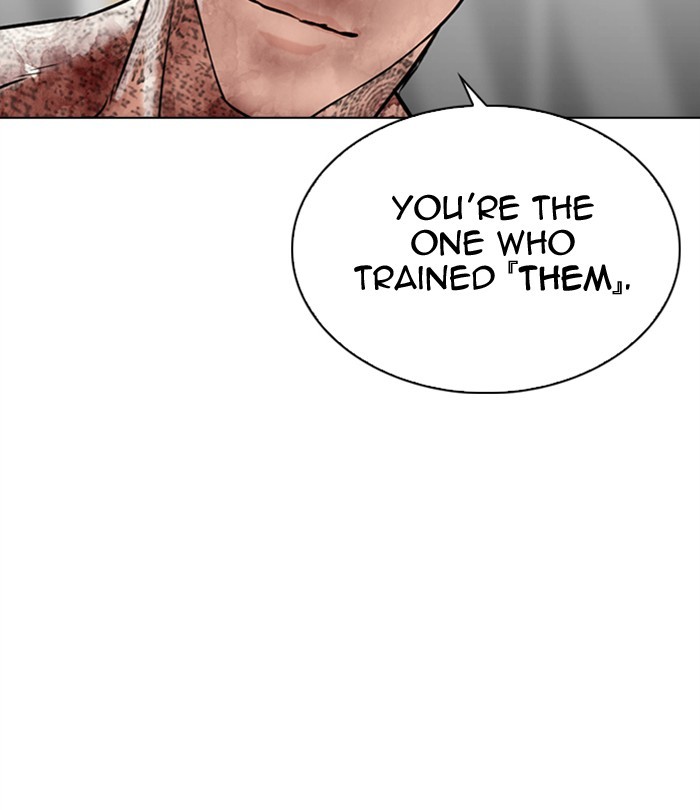 Lookism - Manhwa chapter 298 - page 73