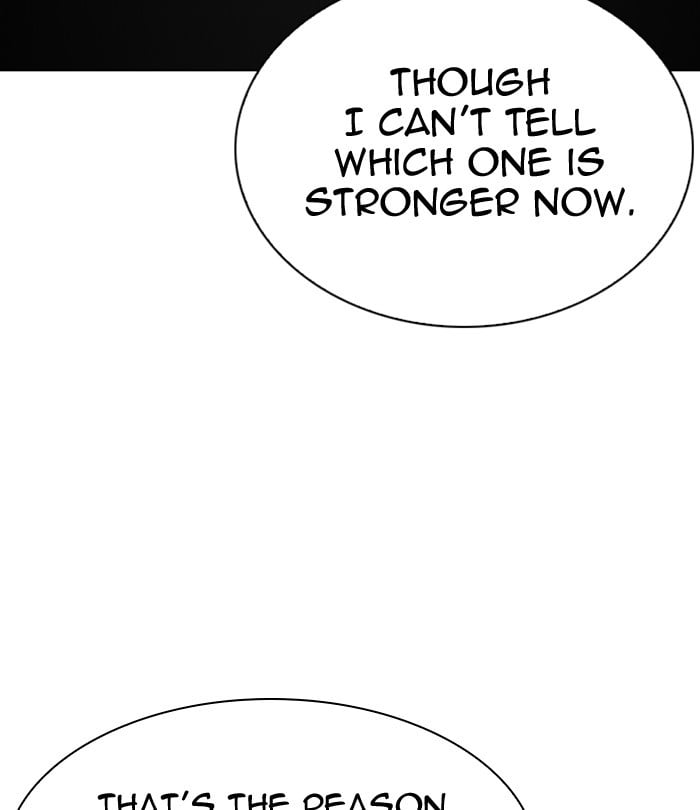Lookism - Manhwa chapter 298 - page 76