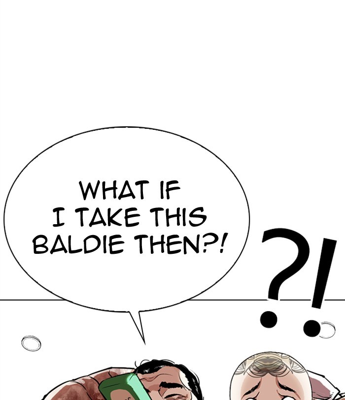 Lookism - Manhwa chapter 298 - page 79