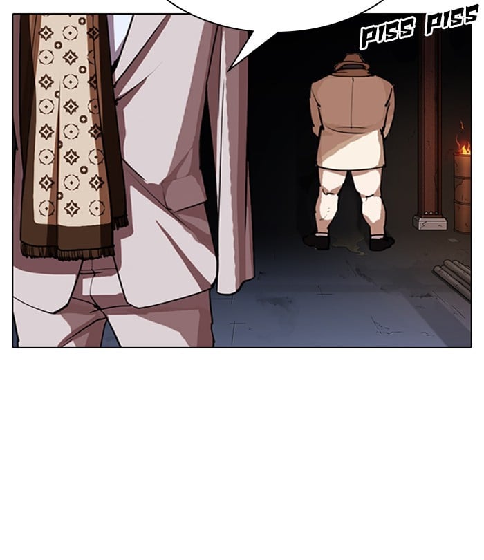 Lookism - Manhwa chapter 298 - page 8