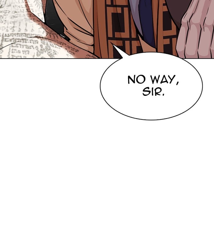Lookism - Manhwa chapter 298 - page 85
